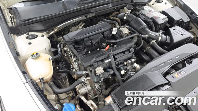 Hyundai Sonata 2022 — photo 6