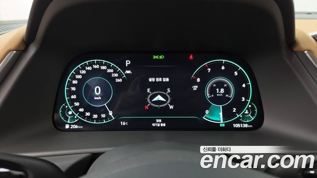Hyundai Sonata 2022 — photo 11