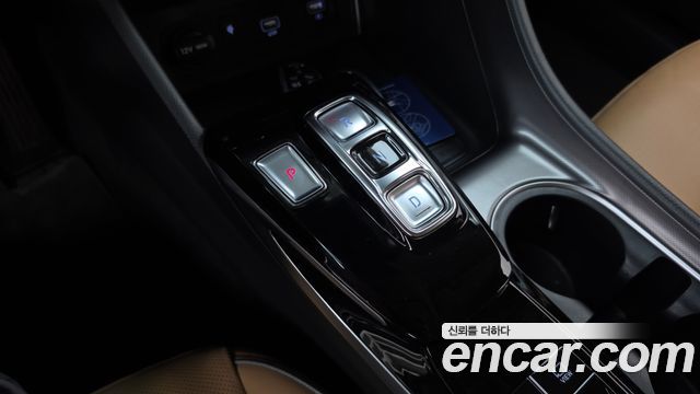 Hyundai Sonata 2022 — photo 12
