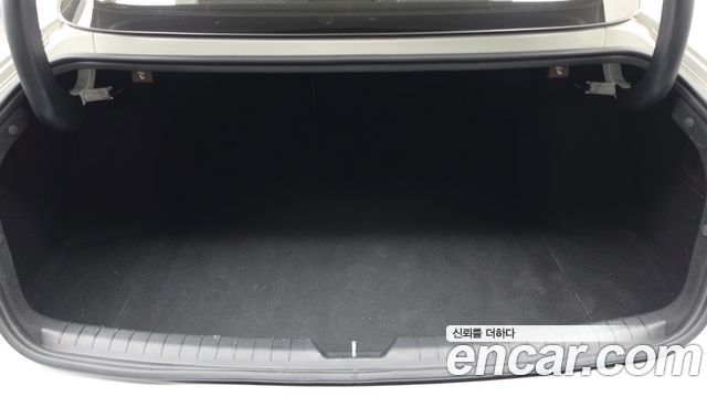 Hyundai Sonata 2022 — photo 26