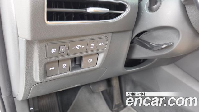 Hyundai Sonata 2022 — photo 28