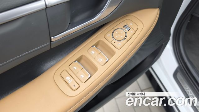 Hyundai Sonata 2022 — photo 29