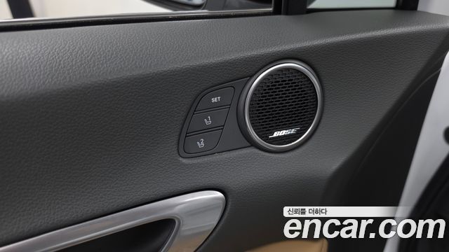 Hyundai Sonata 2022 — photo 31