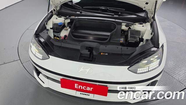 Hyundai Ioniq6 2023 — photo 6