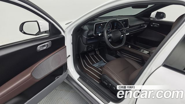 Hyundai Ioniq6 2023 — photo 13