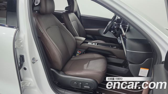 Hyundai Ioniq6 2023 — photo 17