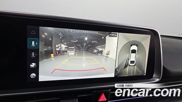 Hyundai Ioniq6 2023 — photo 21