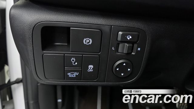 Hyundai Ioniq6 2023 — photo 23