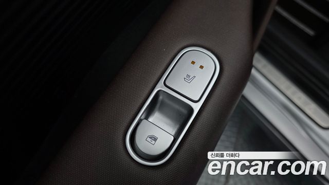 Hyundai Ioniq6 2023 — photo 25