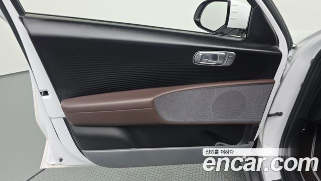 Hyundai Ioniq6 2023 — photo 14