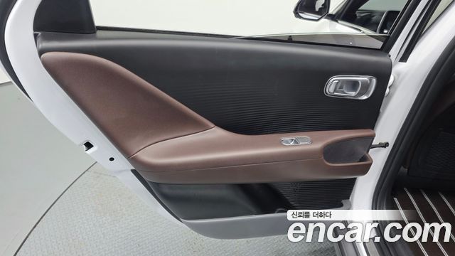 Hyundai Ioniq6 2023 — photo 15