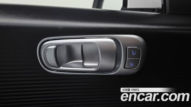 Hyundai Ioniq6 2023 — photo 27