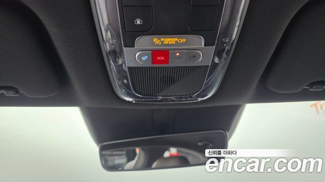 Hyundai Ioniq6 2023 — photo 31