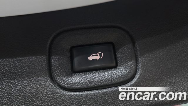 Renault Korea QM6 2022 — photo 23