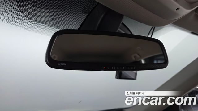 Renault Korea QM6 2022 — photo 25
