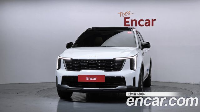 Kia Sorento 2025 — photo 3