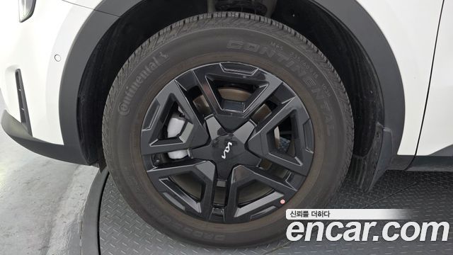 Kia Sorento 2025 — photo 5