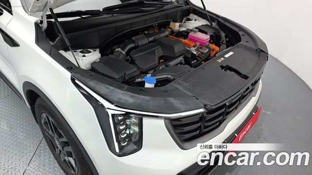 Kia Sorento 2025 — photo 6