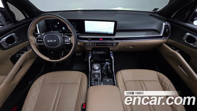 Kia Sorento 2025 — photo 7