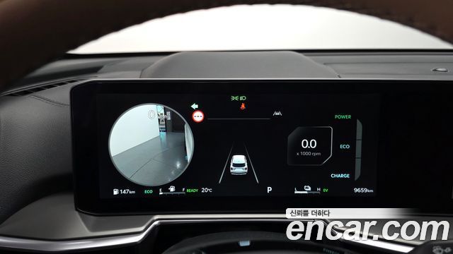 Kia Sorento 2025 — photo 8