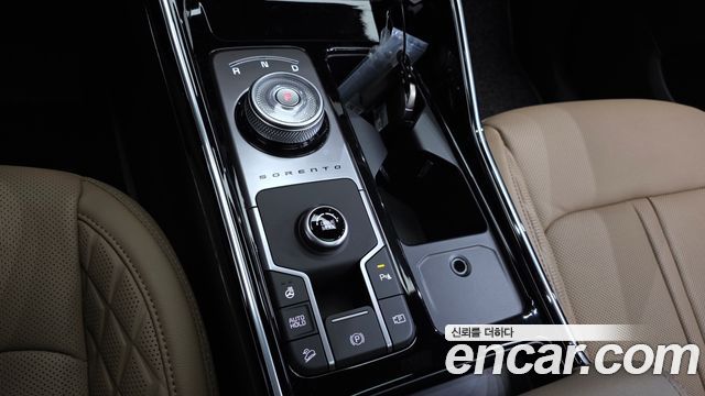 Kia Sorento 2025 — photo 9