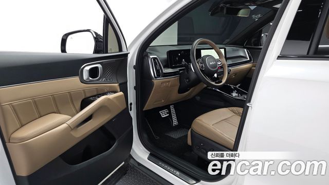 Kia Sorento 2025 — photo 10