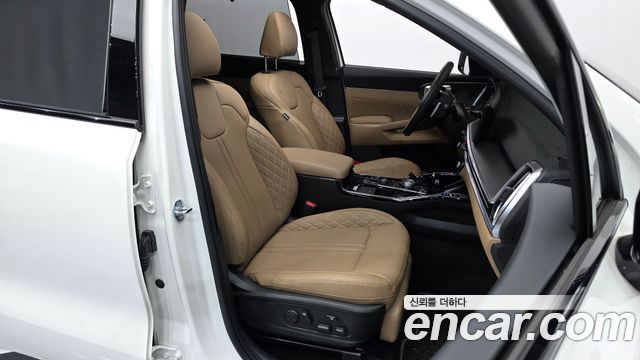 Kia Sorento 2025 — photo 11