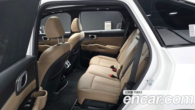 Kia Sorento 2025 — photo 12