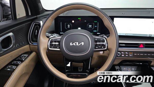 Kia Sorento 2025 — photo 13