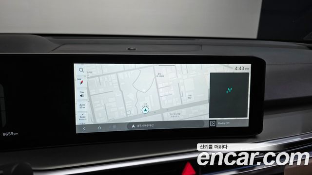 Kia Sorento 2025 — photo 14