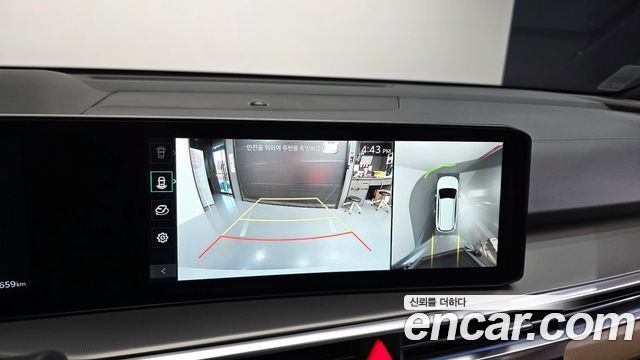 Kia Sorento 2025 — photo 15