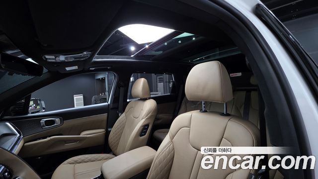 Kia Sorento 2025 — photo 17