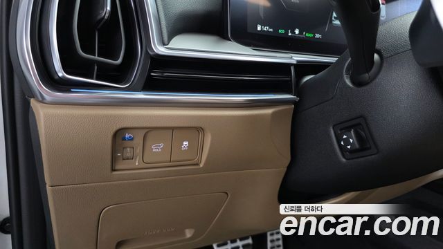 Kia Sorento 2025 — photo 18