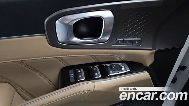 Kia Sorento 2025 — photo 19