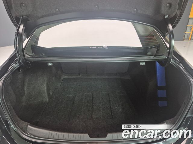 Chevrolet Korea Malibu 2017 — photo 10