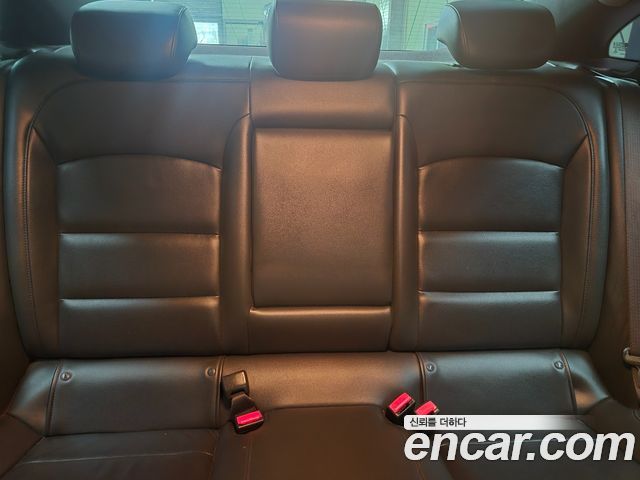Chevrolet Korea Malibu 2017 — photo 19