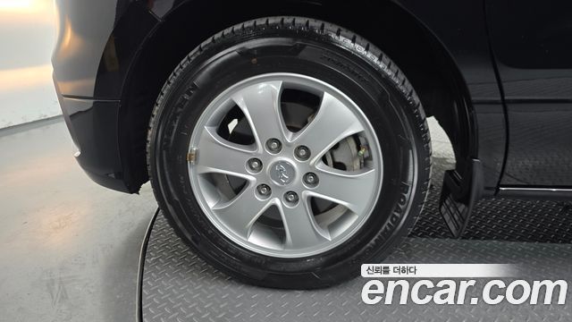 Hyundai Starex 2020 — photo 5