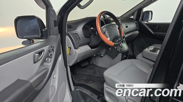Hyundai Starex 2020 — photo 13