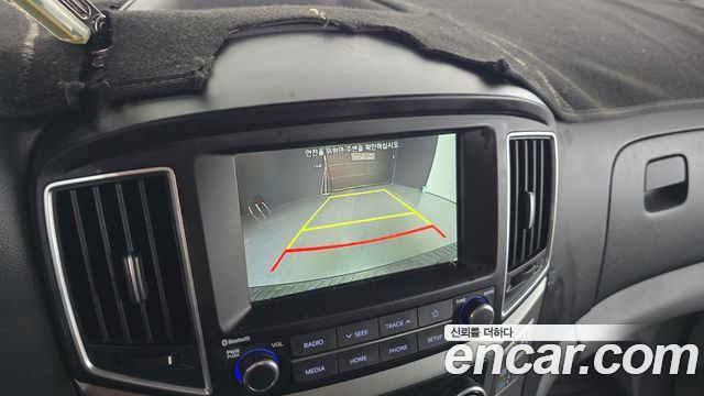 Hyundai Starex 2020 — photo 20