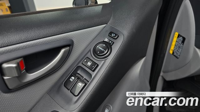 Hyundai Starex 2020 — photo 21