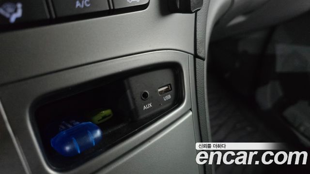 Hyundai Starex 2020 — photo 24