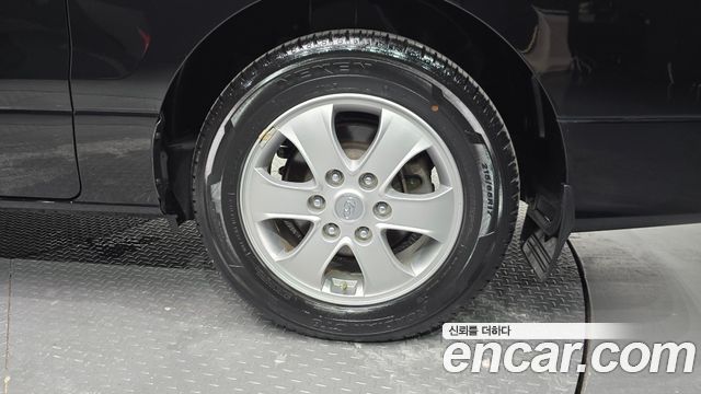 Hyundai Starex 2020 — photo 7