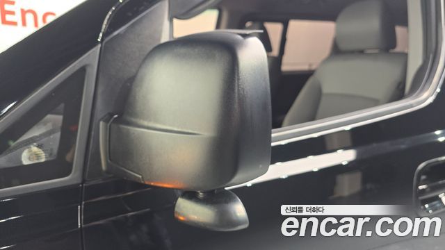 Hyundai Starex 2020 — photo 30