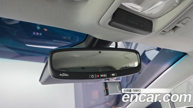 Chevrolet Korea Bolt EV 2018 — photo 18