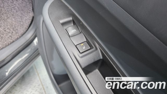 Chevrolet Korea Bolt EV 2018 — photo 19