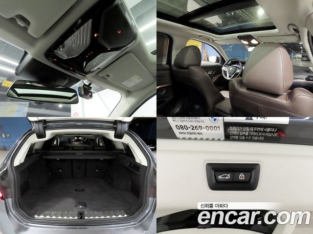 BMW 3-Series 2022 — photo 12