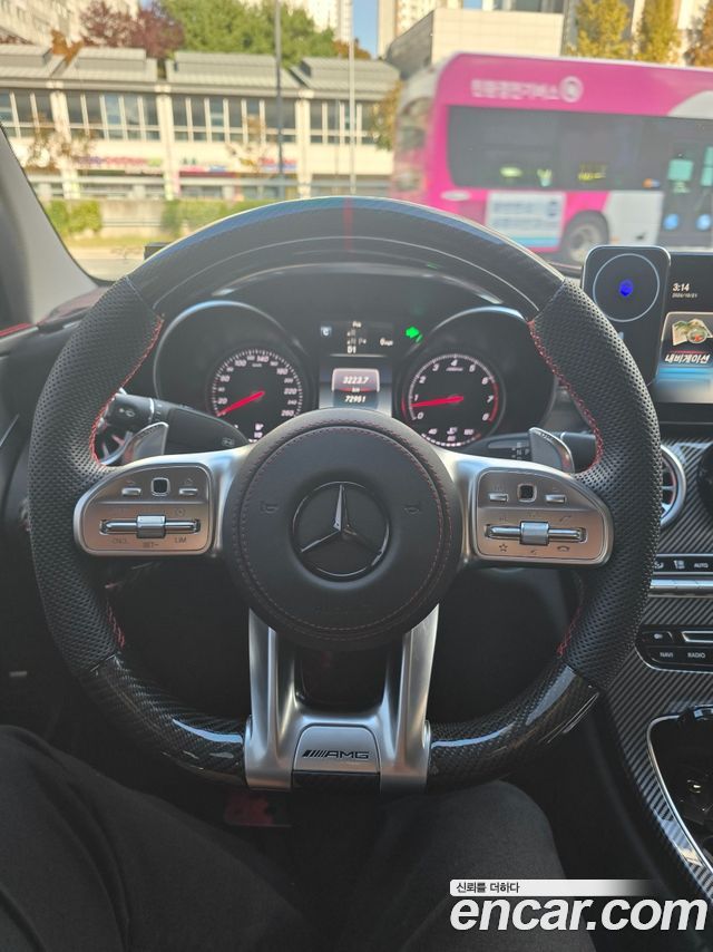 Mercedes-Benz C-Class 2016 — photo 6