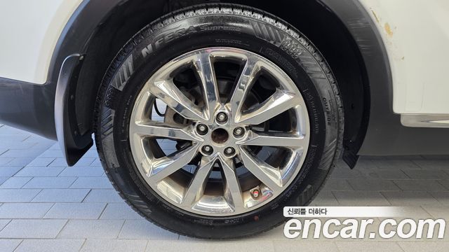 Kia Sorento 2016 — photo 5