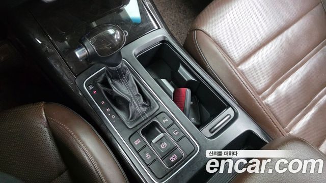 Kia Sorento 2016 — photo 9
