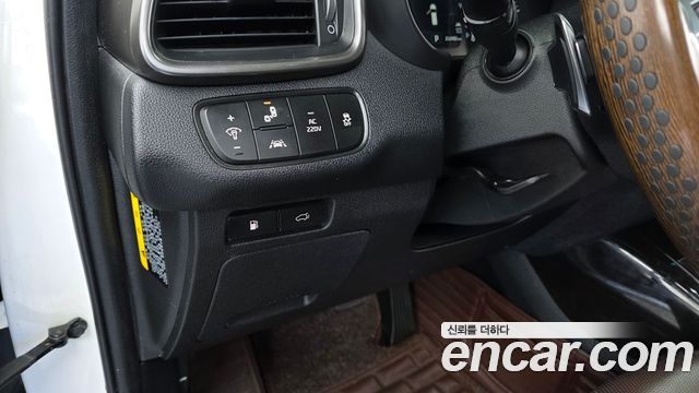 Kia Sorento 2016 — photo 18